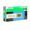 Image de Fujifilm Velvia 50 film diapositive 120 - 50 ISO x5