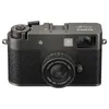 Image de Fujifilm X Half Charcoal Silver