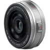 Image de Fujifilm XF 23mm f/2.8 R WR Argent