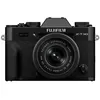 Image de Fujifilm X-T30 III noir + XC 13-33mm