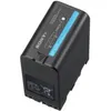 Image de Sony BP-U70 batterie Li-ion 72Wh