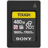 Image de Sony carte CFexpress Type A 480Go CEA-G480T