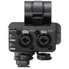 Image de Sony XLR-A4 adaptateur 32bits pour A7R VI