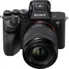 Image de Sony A7 IV + FE 28-70mm f/3.5-5.6 OSS II