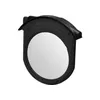 Image de Canon filtre A insérable transparent