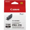 Image de Canon PFI-5100MBK cartouche d'encre noir mat pour PRO-310