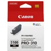 Image de Canon PFI-5100PBK cartouche d'encre noir photo pour PRO-310