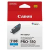 Image de Canon PFI-5100C cartouche d'encre cyan pour PRO-310