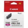 Image de Canon PFI-5100M cartouche d'encre magenta pour PRO-310