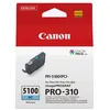 Image de Canon PFI-5100PC cartouche d'encre cyan photo pour PRO-310