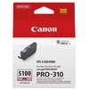 Image de Canon PFI-5100PM cartouche d'encre magenta photo pour PRO-310