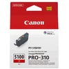 Image de Canon PFI-5100R cartouche d'encre rouge pour PRO-310