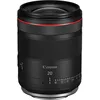 Image de Canon RF 20mm f/1.4 L VCM