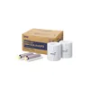 Image de Dnp kit d'impression PD 11x20cm 220 tirages pour QW410