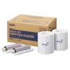 Image de DNP Kit d'impression SD 11x20cm pour DP-QW410