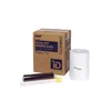 Image de Dnp kit d'impression ID 10x15cm 350 tirages pour ID600