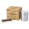 Image de Dnp kit d'impression métallique 15x20cm 200 tirages pour DS620