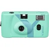 Image de Yashica MF-1 Snapshot Art Camera Y Edition Turquoise avec 1 Film 400/24