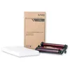 Image de Hiti Print Kit P-720 pour imprimante photo 310W 1 pack x 60 feuilles