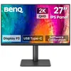 Image de BenQ PD2706QN écran 27 pouces QHD Design