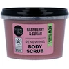 Image de Organic Shop Organic Raspberry Scrub Creme