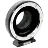 Image de METABONES bague d'adaptation monture Canon EF pour micro 4/3 T Speed Booster XL 0.64x
