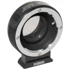 Image de Metabones bague d'adaptation Olympus OM System vers Micro 4/3 speed booster Ultra 0.71x