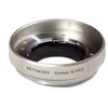 Image de METABONES bague d'adaptation monture Contax G pour micro 4/3 gold