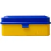 Image de Kodak boîte film 135-35 36 poses - Bleu et jaune (Grand format)