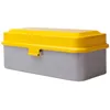 Image de Kodak boîte film 135-35 36 poses - Jaune et gris (Grand format)