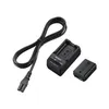 Image de Sony Kit batterie NP-FW50 + chargeur BC-TRW