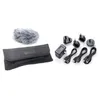 Image de Tascam AK-DR11GMK3 pack d'accessoires