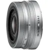 Image de Nikon Nikkor Z DX 16-50mm f/3.5-6.3 VR - Argent