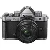 Image de Nikon Zf Silver + Z 40mm f/2 SE