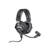 Image de AUDIO TECHNICA BPHS1 combiné micro-casque stéréo