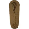 Image de Carinthia Defence 4 185 Sac de Couchage d’Hiver Haute Performance pour des températures allant de -15 °C, Olive, M