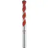 Image de Alpen MultiCut 17200400100 Carbide Multifunctionele boor 4 mm Gezamenlijke lengte 75 mm Cilinderschacht 1 stuk(s)