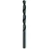 Image de Alpen 0060101030100 HSS Spiraalboor 10.3 mm Gezamenlijke lengte 133 mm DIN 338 5 stuk(s)