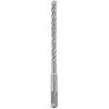 Image de Alpen Force X 0082501000100 Hamerboor 10 mm Gezamenlijke lengte 210 mm SDS-Plus 1 stuk(s)