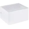 Image de EGLO LED Applique murale extérieure Doninni 1, luminaire extérieur 1