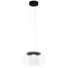 Image de EGLO Suspension luminaire LED Briaglia-c, lampe de plafond suspendue