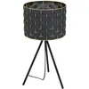 Image de EGLO Lampe de chevet Marasales, lampe de table élégante, lampe de salon en