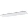 Image de EGLO connect.z Panneau LED connecté Herrora-Z, luminaire plafonnier 120 cm