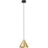 Image de EGLO Suspension luminaire Narices, lustre chambre minimaliste, plafonnier