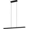 Image de EGLO Suspension luminaire LED Cambulos, lustre chambre dimmable, plafonnier