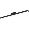 Image de EGLO connect.z Luminaire plafonnier LED connecté Simolaris-Z, lampe de