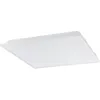 Image de EGLO connect.z Panneau LED connecté Herrora-Z, luminaire plafonnier 45 cm