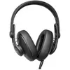 Image de AKG K361 Over Ear koptelefoon Kabel Zwart Noise Cancelling Vouwbaar Studio