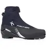 Image de FISCHER Unisexe - Adulte, Noir, Chaussures de ski de fond XC Comfort, taille 46