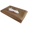 Image de Windhager pour Balcon Malte, 0,9 x 5 m, Kaki/Marron